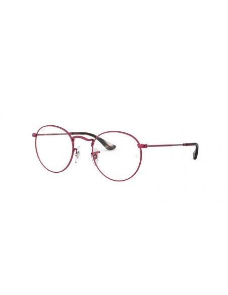 Comprar Ray-Ban Vista ® ROUND METAL RX3447V 3072 al merjor precio en Shoppinggafas.com