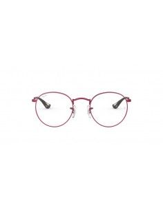 Comprar Ray-Ban Vista ® ROUND METAL RX3447V 3072 al merjor precio en Shoppinggafas.com 2