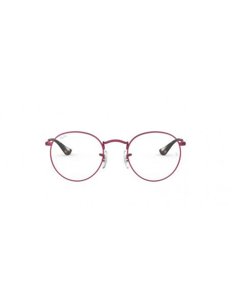 Comprar Ray-Ban Vista ® ROUND METAL RX3447V 3072 al merjor precio en Shoppinggafas.com