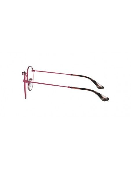 Comprar Ray-Ban Vista ® ROUND METAL RX3447V 3072 al merjor precio en Shoppinggafas.com