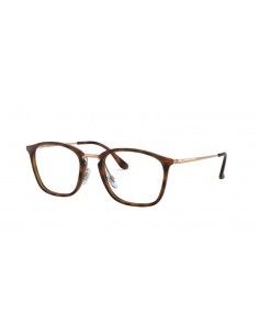Comprar Ray-Ban Vista RX7164 5687 al merjor precio en Shoppinggafas.com