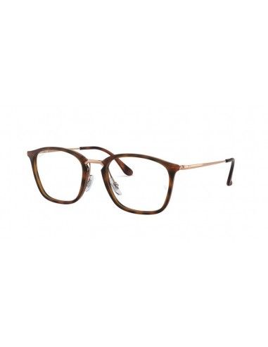 Comprar Ray-Ban Vista RX7164 5687 al merjor precio en Shoppinggafas.com