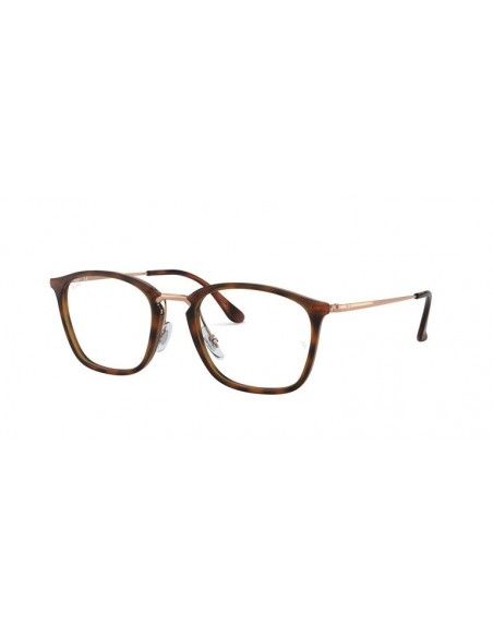 Comprar Ray-Ban Vista RX7164 5687 al merjor precio en Shoppinggafas.com
