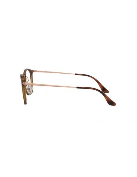 Comprar Ray-Ban Vista RX7164 5687 al merjor precio en Shoppinggafas.com