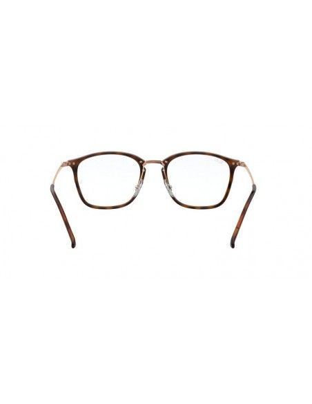 Comprar Ray-Ban Vista RX7164 5687 al merjor precio en Shoppinggafas.com