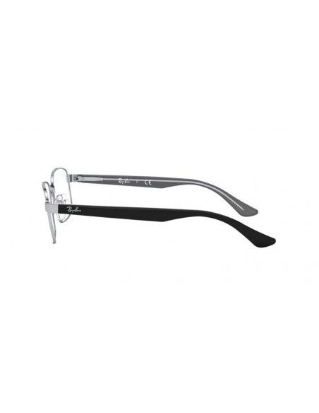 Comprar Ray-Ban Vista RX6445 2501 al merjor precio en Shoppinggafas.com