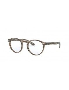 Comprar Ray-Ban Vista RX5283 5751 al merjor precio en Shoppinggafas.com