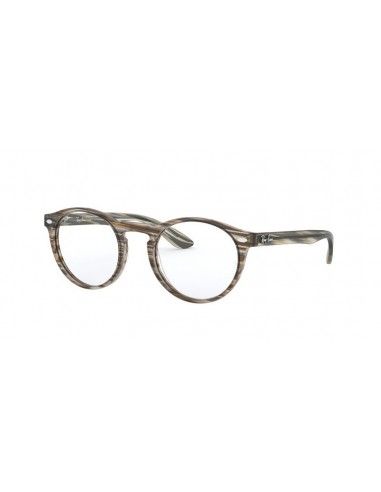Comprar Ray-Ban Vista RX5283 5751 al merjor precio en Shoppinggafas.com