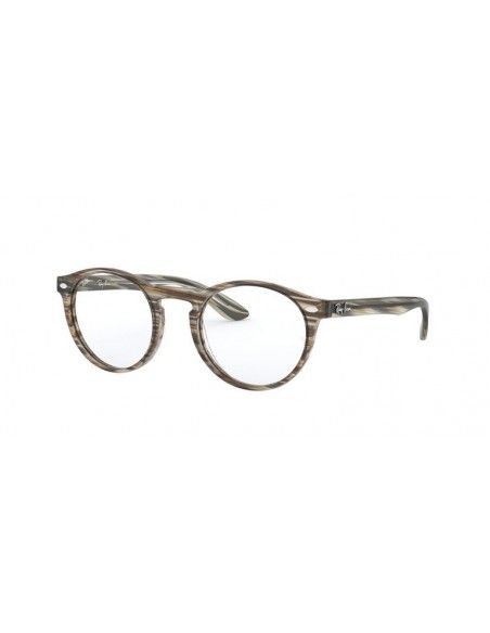 Comprar Ray-Ban Vista RX5283 5751 al merjor precio en Shoppinggafas.com