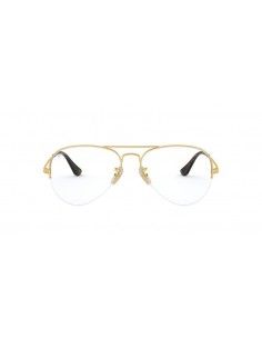 Comprar Ray-Ban Vista ® AVIATOR GAZE RX6589 3033 al merjor precio en Shoppinggafas.com 2