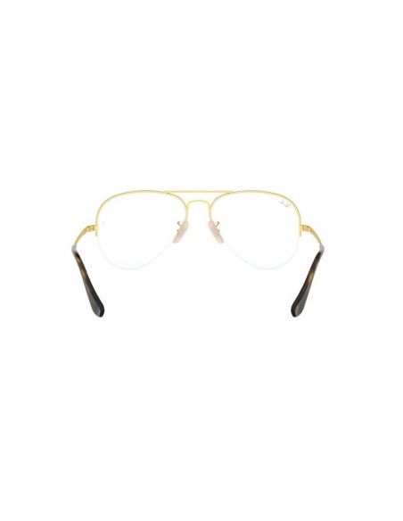 Comprar Ray-Ban Vista ® AVIATOR GAZE RX6589 3033 al merjor precio en Shoppinggafas.com