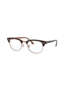 Comprar Ray-Ban Vista ® CLUBMASTER RX5154 5884 al merjor precio en Shoppinggafas.com