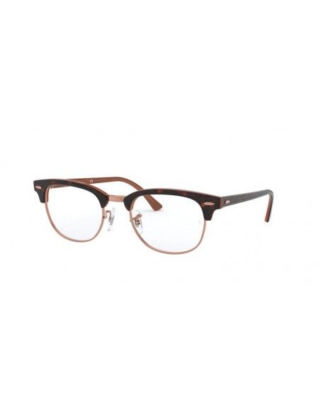 Comprar Ray-Ban Vista ® CLUBMASTER RX5154 5884 al merjor precio en Shoppinggafas.com