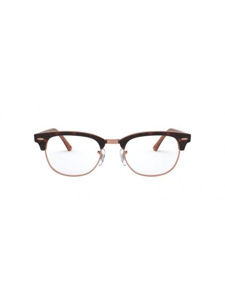 Comprar Ray-Ban Vista ® CLUBMASTER RX5154 5884 al merjor precio en Shoppinggafas.com
