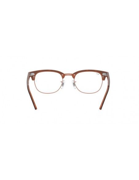 Comprar Ray-Ban Vista ® CLUBMASTER RX5154 5884 al merjor precio en Shoppinggafas.com
