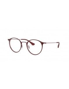 Comprar Ray-Ban Vista RX6378 3070 al merjor precio en Shoppinggafas.com