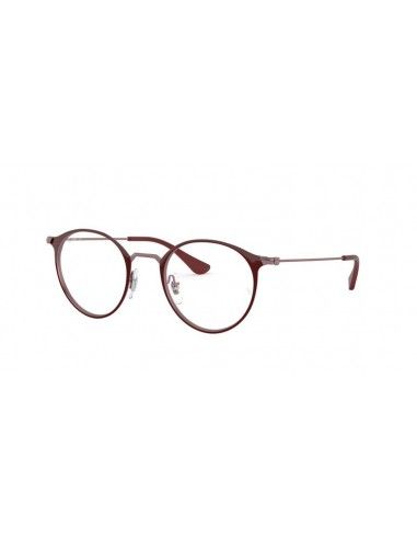 Comprar Ray-Ban Vista RX6378 3070 al merjor precio en Shoppinggafas.com