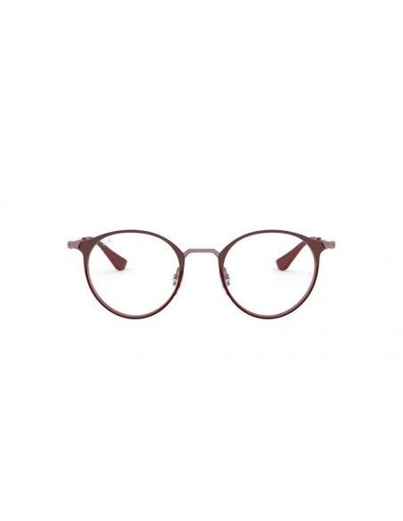 Comprar Ray-Ban Vista RX6378 3070 al merjor precio en Shoppinggafas.com