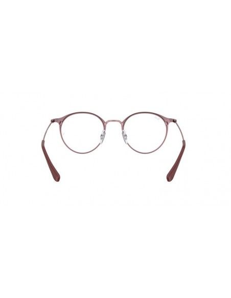 Comprar Ray-Ban Vista RX6378 3070 al merjor precio en Shoppinggafas.com