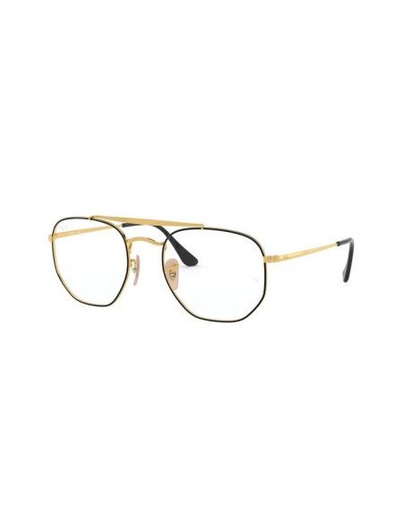 Comprar Ray-Ban Vista ® THE MARSHAL RX3648V 2946 al merjor precio en Shoppinggafas.com