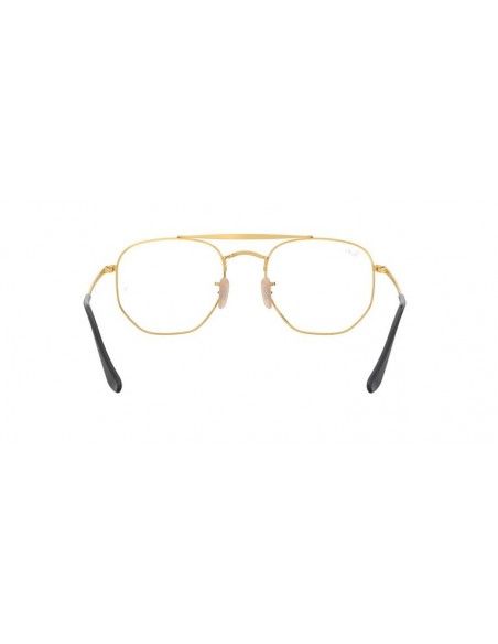 Comprar Ray-Ban Vista ® THE MARSHAL RX3648V 2946 al merjor precio en Shoppinggafas.com