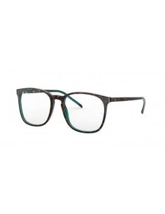 Comprar Ray-Ban Vista RX5387 5974 al merjor precio en Shoppinggafas.com