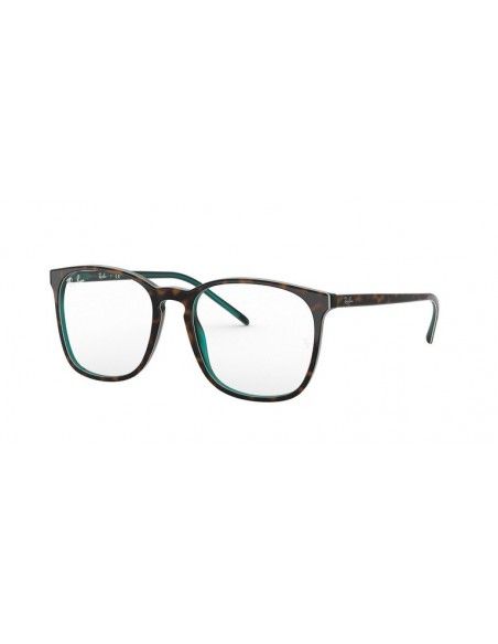 Comprar Ray-Ban Vista RX5387 5974 al merjor precio en Shoppinggafas.com