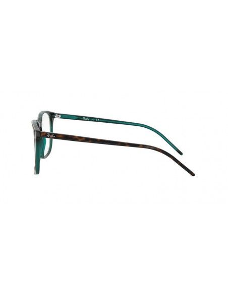 Comprar Ray-Ban Vista RX5387 5974 al merjor precio en Shoppinggafas.com