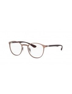 Comprar Ray-Ban Vista RX6355 3058 al merjor precio en Shoppinggafas.com