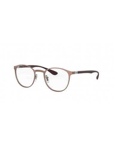 Comprar Ray-Ban Vista RX6355 3058 al merjor precio en Shoppinggafas.com