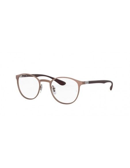 Comprar Ray-Ban Vista RX6355 3058 al merjor precio en Shoppinggafas.com