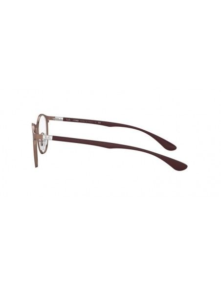 Comprar Ray-Ban Vista RX6355 3058 al merjor precio en Shoppinggafas.com