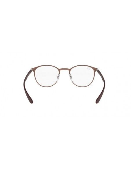 Comprar Ray-Ban Vista RX6355 3058 al merjor precio en Shoppinggafas.com