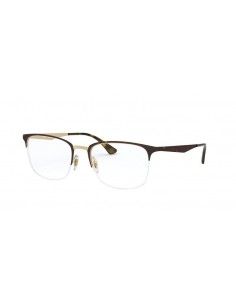 Comprar Ray-Ban Vista RX6433 3001 al merjor precio en Shoppinggafas.com