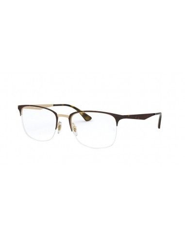Comprar Ray-Ban Vista RX6433 3001 al merjor precio en Shoppinggafas.com