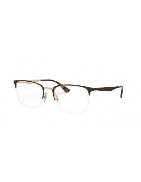 Comprar Ray-Ban Vista RX6433 3001 al merjor precio en Shoppinggafas.com