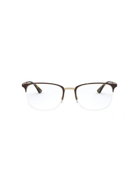 Comprar Ray-Ban Vista RX6433 3001 al merjor precio en Shoppinggafas.com