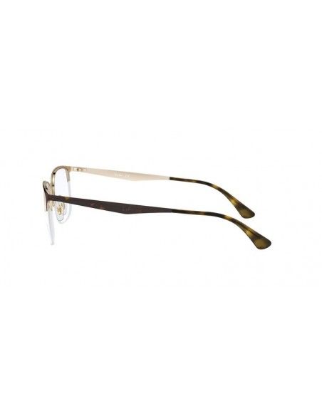 Comprar Ray-Ban Vista RX6433 3001 al merjor precio en Shoppinggafas.com