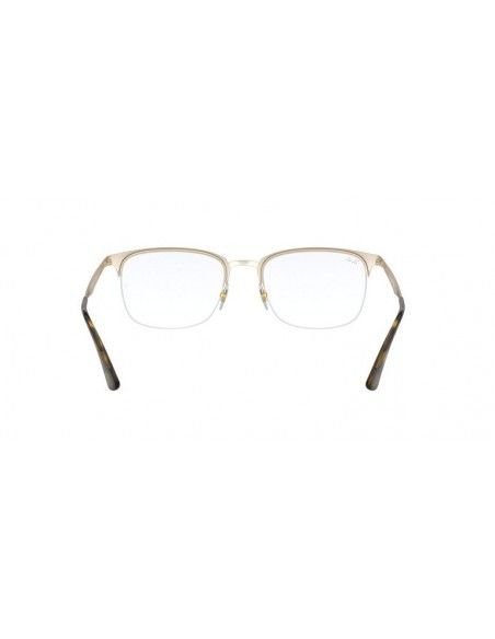 Comprar Ray-Ban Vista RX6433 3001 al merjor precio en Shoppinggafas.com