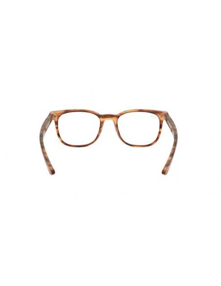 Comprar Ray-Ban Vista RX5369 5797 al merjor precio en Shoppinggafas.com