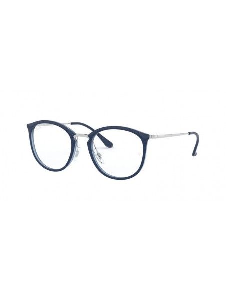 Comprar Ray-Ban Vista RX7140 5972 al merjor precio en Shoppinggafas.com
