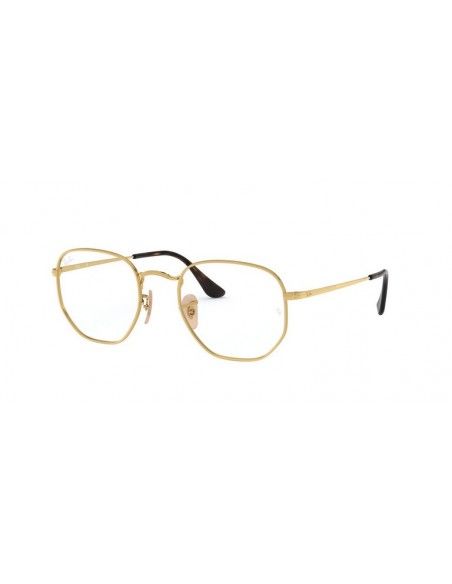 Comprar Ray-Ban Vista RX6448 2500 al merjor precio en Shoppinggafas.com