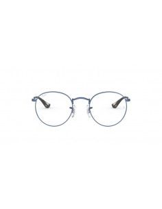 Comprar Ray-Ban Vista ® ROUND METAL RX3447V 3071 al merjor precio en Shoppinggafas.com 2
