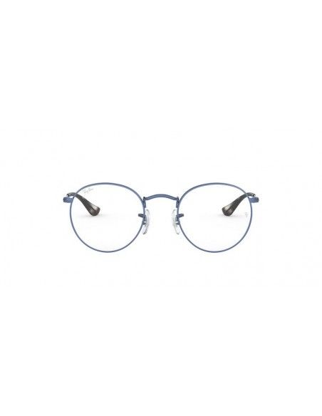 Comprar Ray-Ban Vista ® ROUND METAL RX3447V 3071 al merjor precio en Shoppinggafas.com