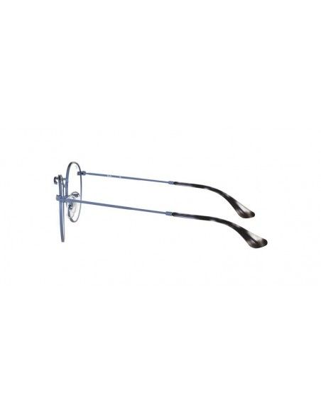 Comprar Ray-Ban Vista ® ROUND METAL RX3447V 3071 al merjor precio en Shoppinggafas.com