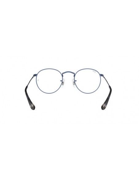 Comprar Ray-Ban Vista ® ROUND METAL RX3447V 3071 al merjor precio en Shoppinggafas.com
