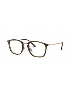 Comprar Ray-Ban Vista RX7164 5881 al merjor precio en Shoppinggafas.com