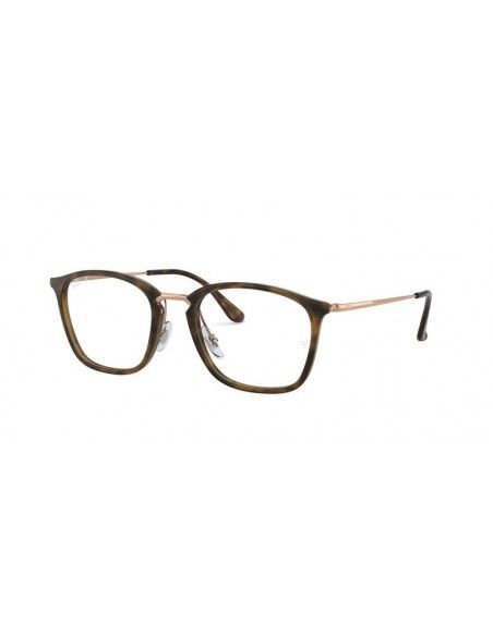 Comprar Ray-Ban Vista RX7164 5881 al merjor precio en Shoppinggafas.com