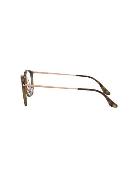 Comprar Ray-Ban Vista RX7164 5881 al merjor precio en Shoppinggafas.com