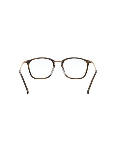 Comprar Ray-Ban Vista RX7164 5881 al merjor precio en Shoppinggafas.com